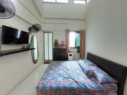 Blk 108 Hougang Avenue 1 (Hougang), HDB 3 Rooms #210766121